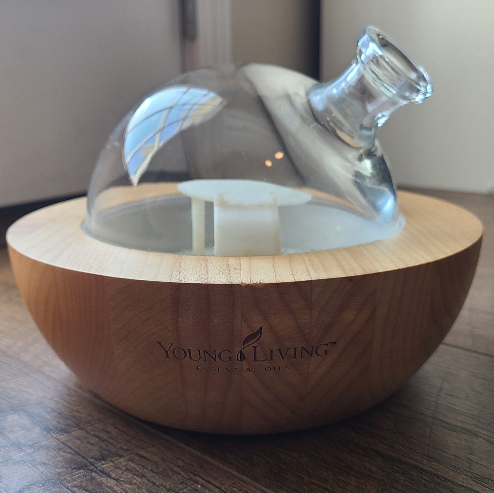 Young Living Aria Defuser